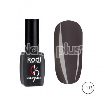 Гель-лак KODI Professional №113, 8 мл, KPL-113